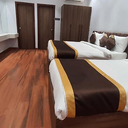 לקנאו Hotel Citrus מראה חיצוני תמונה